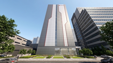 엘엑스 AI 가산 IDC