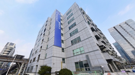 엘엑스 가산IDC