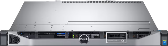 Dell R630